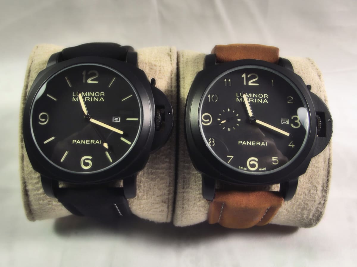 Best Panerai Luminor Marina Replica Watches